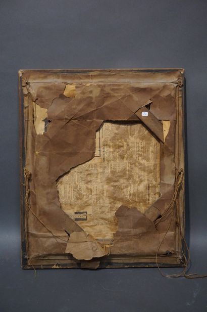 Ecole ancienne: 