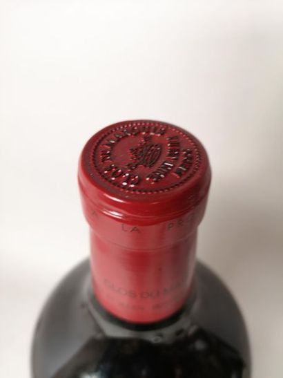1 D. magnum CLOS DU MARQUIS - St. Julien...