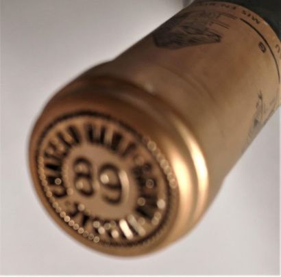 1 bottle CHÂTEAU HAUT BRION - 1er Gcc Pessac...