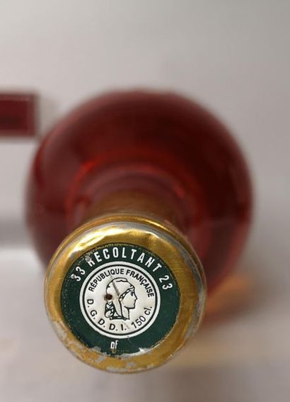 1 magnum CHÂTEAU CLOS HAUT PEYRAGUEY - 1st...