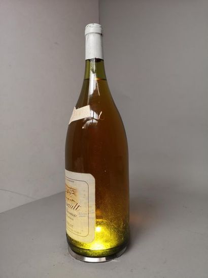 1 magnum MEURSAULT 