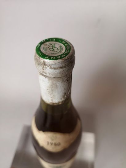 3 bottles BURGUNDY WINES:
-1 bottle CÔTE...