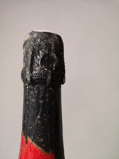 1 magnum CHAMPAGNE MUMM Cordon Rouge 1988...