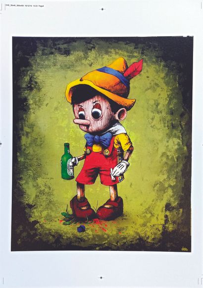 DRAN (1979)

Pinocchio in the green

Print...