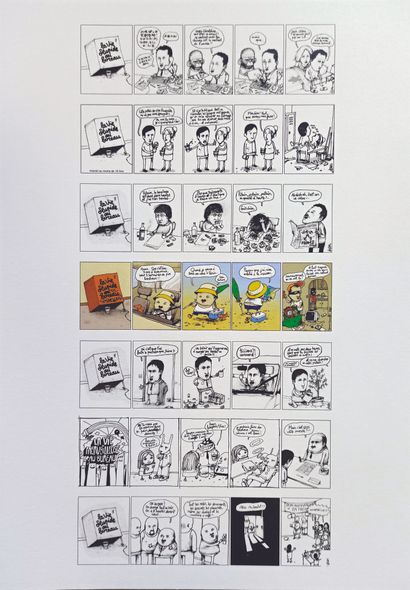 DRAN (1979)

The stupid life at the office

Print...