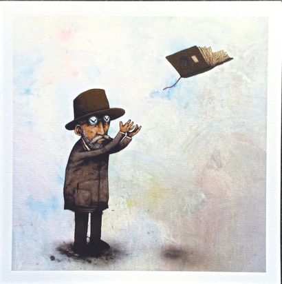 DRAN (1979)

The writings also fly away

Print...