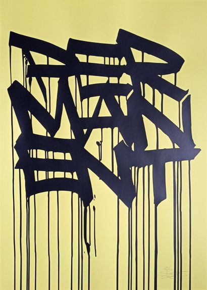 STOHEAD (1973)

Permanent

Silkscreen on...