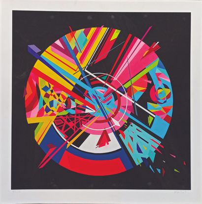 KENOR (1976)

Preview tomorrow

Silkscreen...