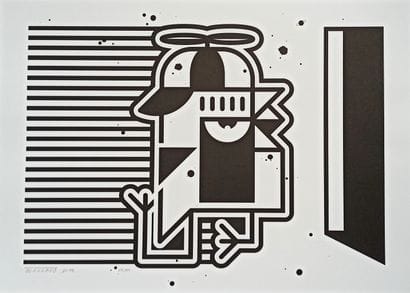 BLANCBEC (1976)

Arts-loi

Serigraphy on...