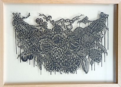 AUREL RUBBISH (1980)

A profusion

120g paper...