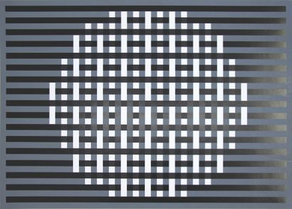 THE ATLAS (1978)

Perrier

Serigraphy on...