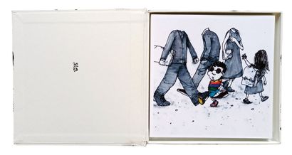 DRAN (1979)

Drawing of the day

Cardboard...
