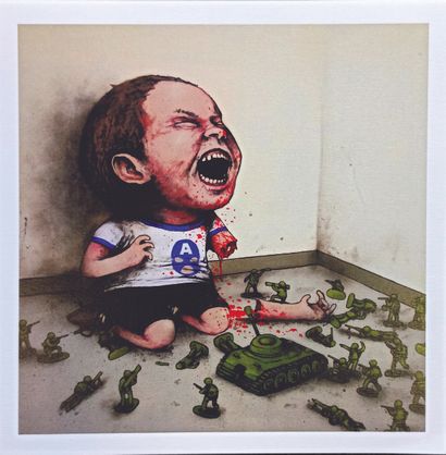 DRAN (1979)

Untitled

Print on paper

Stamp...