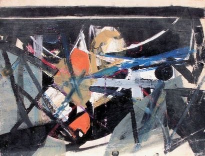 Louis de GRANDMAISON (1928)
Composition....