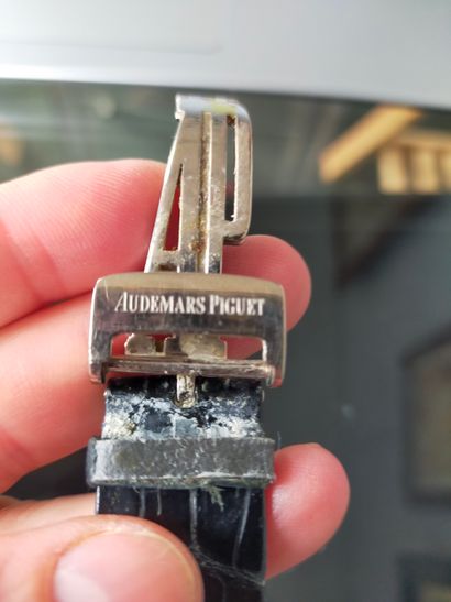 AUDEMARS PIGUET MILLENARY PIANOFORTE
Montre...