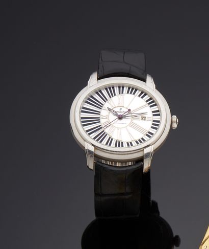 AUDEMARS PIGUET MILLENARY PIANOFORTE
Montre...