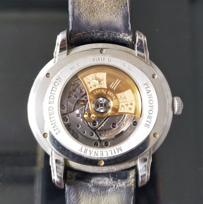 AUDEMARS PIGUET MILLENARY PIANOFORTE
Montre...
