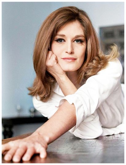 Dalida
 
Print on Prémium Canson color photo...