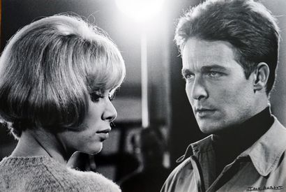 Mireille Darc
 
Print on Baryta paper, size...