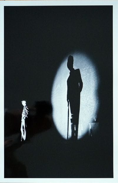 Yves Montand à l’Olympia
 
Tirage sur papier...