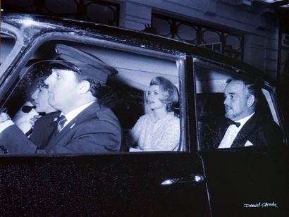 S A S Prince et Princesse de Monaco
 
Tirage...