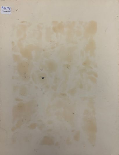 Pierre César LAGAGE (1911-1977)
Composition,...