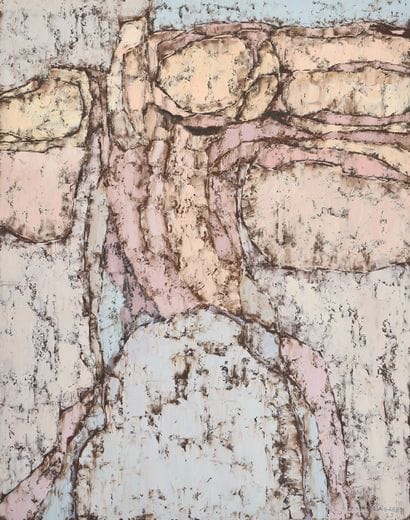 Pierre César LAGAGE (1911-1977)
Composition,...
