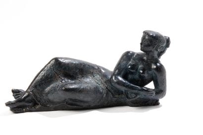 VOLTI (Antoniucci VOLTIGERNO dit) (1915-1989)
Jeune...