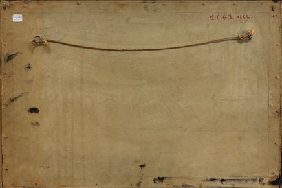 Jean-Claude DRAGOMIR (1931-1965)
Composition...