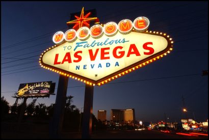 Las Vegas
Print on Hahnemuhle photo paper,...