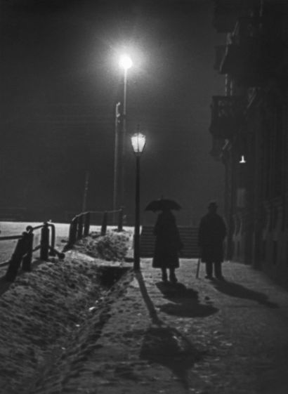 Warsaw 1930
Print on Baryta photographic...