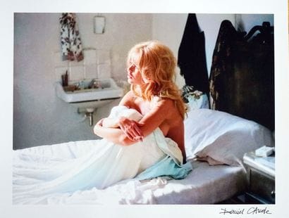 Brigitte Bardot 1961
Tirage sur papier photo...