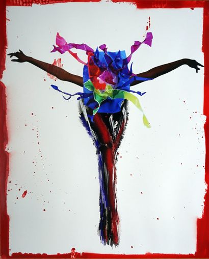 Chapeau Alexandre Barthet
Tirage sur papier...