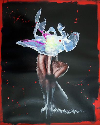 Chapeau Alexandre Barthet
Tirage sur papier...