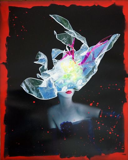 Chapeau Alexandre Barthet
Tirage sur papier...