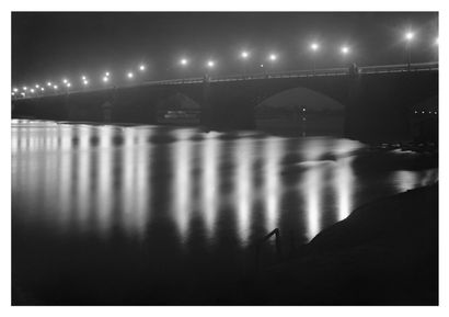 Warsaw, 1938
Print on Baryta photo paper,...
