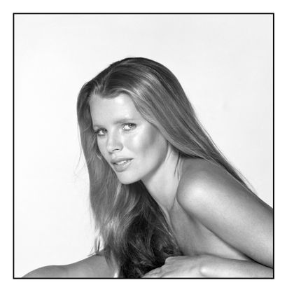 Kim Basinger
Tirage sur papier photo Museum...