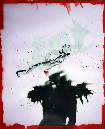 Chapeau Alexandre Barthet
Tirage sur papier...