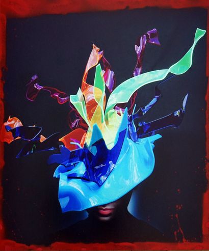Chapeau Alexandre Barthet
Tirage sur papier...