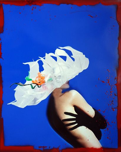 Chapeau Alexandre Barthet
Tirage sur papier...