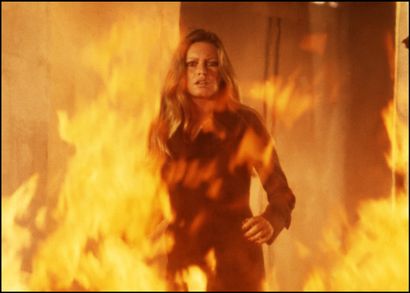 Brigitte Bardot «Film Don Juan»1973
Tirage...