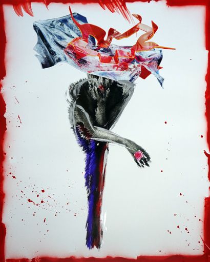 Chapeau Alexandre Barthet
Tirage sur papier...