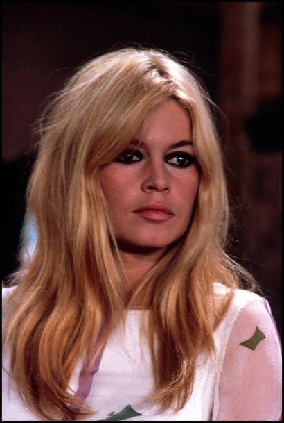 Brigitte Bardot
Tirage sur papier photo argentique,...