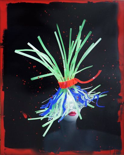 Chapeau Alexandre Barthet
Tirage sur papier...