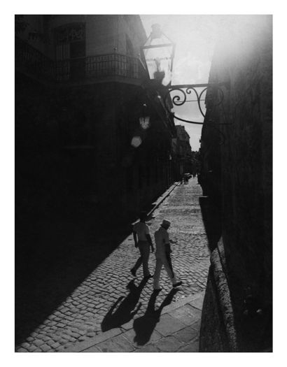 Havana Cuba 1960
Print on Baryta photographic...