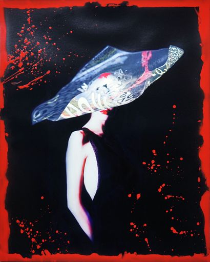 Chapeau Alexandre Barthet
Tirage sur papier...