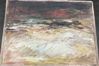 VALQUEL (XX-XXI)
Composition, 1994
Mixed...