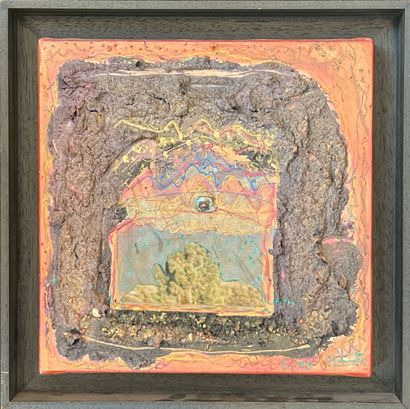 Jean MONESTIE (20th)
Composition, 1995
Mixed...