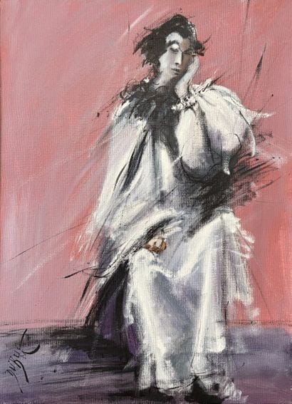Jean-Louis DUBUC (1946)
