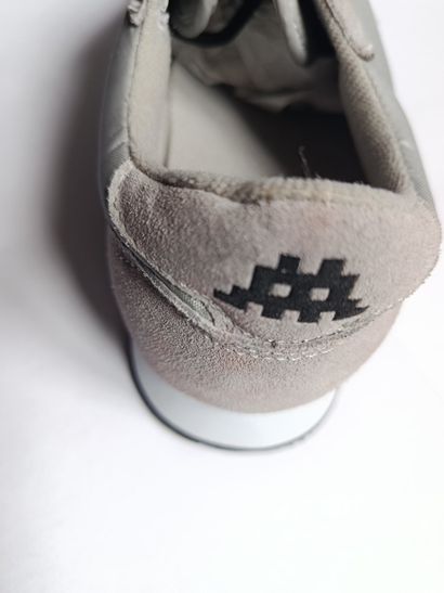 SPACE INVADER (1969)
Sans titre
Paire de...